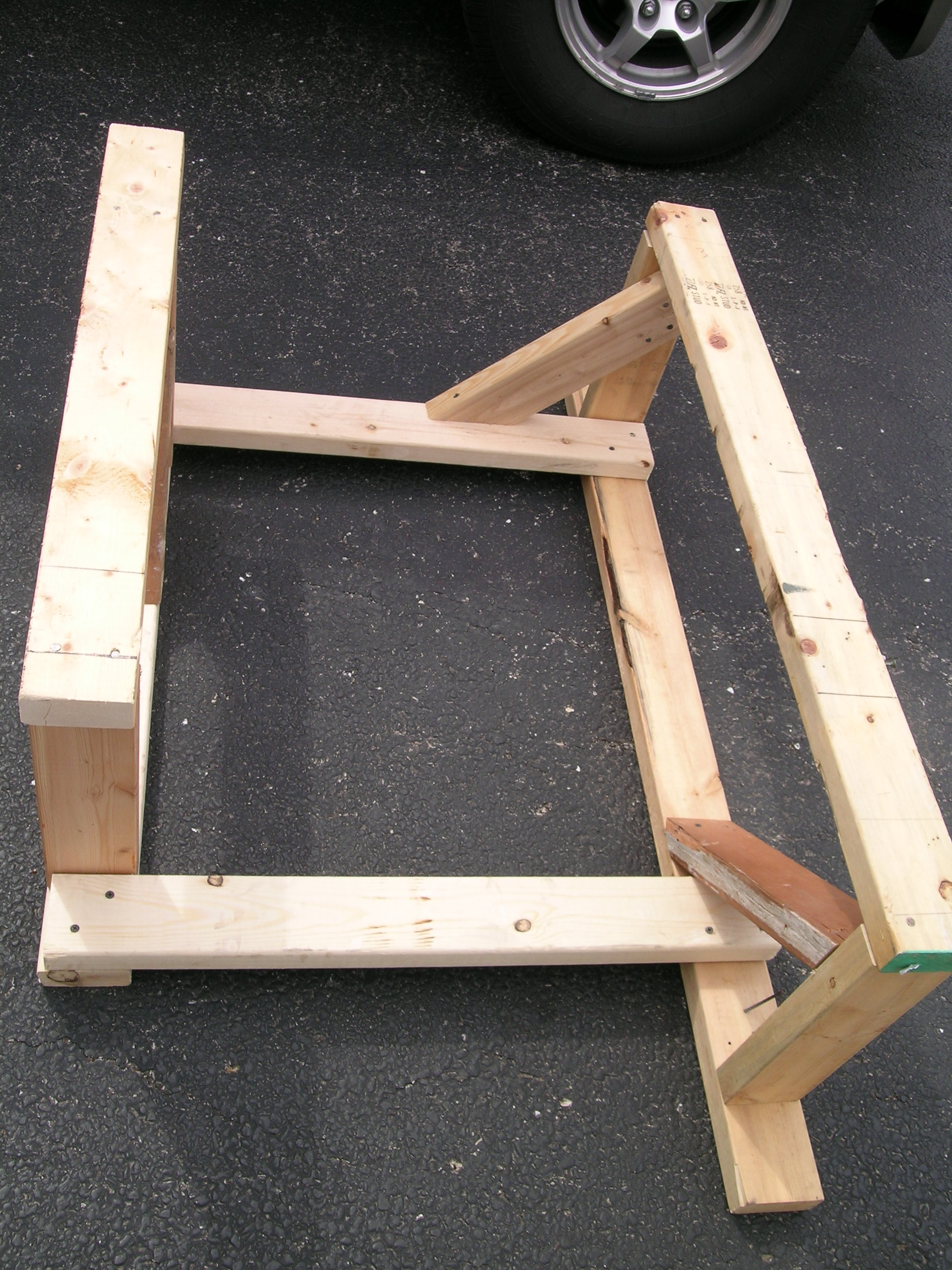 rear main